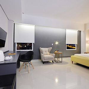 Suite queen