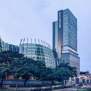 Mercure Jakarta Pantai Indah Kapuk